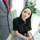 Selina Imai in 'Unteachable'