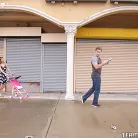 Shae Celestine in 'Jizz Filled Flashbacks'