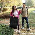 Sherill Collins in 'Ride Dicks, Not Cars'