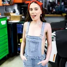 Sia Wood in 'The Mechanic's Tiny Assistant'
