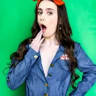 Sia Wood in 'The Mechanic's Tiny Assistant'