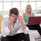 Sicilia in 'Agradecido Por La Chocha'