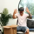 Sierra Nicole in 'Alternative Reality'