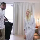 Sierra Nicole in 'The Reverse Happy Ending'