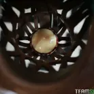 Sloan Harper in 'Baby Talking Over Billiards'