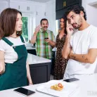 Sofie Marie in 'No Nut November Turns Into Orgy'