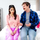 Sona Bella in 'What a Horny Girl Wants'