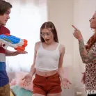 Sophia Locke in 'I Caught You, and I Liked It'