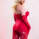 Spencer Scott in 'February Spotlight: Spencer Scott Fucks Valentine's Day!'