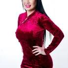 Suki Sin in 'Let the Sin Begin'