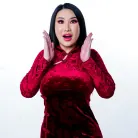 Suki Sin in 'Let the Sin Begin'