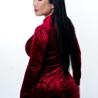 Suki Sin in 'Let the Sin Begin'