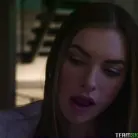 Summer Brooks in 'My Stepsister Likes To Watch'