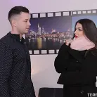 Susy Gala in 'El Especial De La Manana'