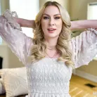 Sydney Paige in 'Concept: Nanny Diaries'