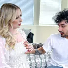 Sydney Paige in 'Concept: Nanny Diaries'