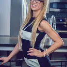 Tara Ashley in 'Hot Tea'