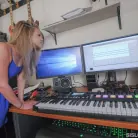 Tayler James in 'Stepsisters Growing Pains'