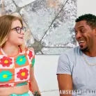 Taylor Blake in 'Black Cock Craving'