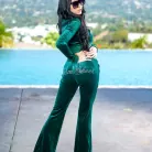 Theodora Day in 'Drip Drop'