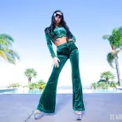 Theodora Day in 'Drip Drop'