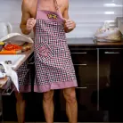 Tina Kay in 'Delicious Snack'