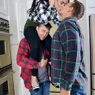 Tory Bellamy in 'Friend Zoned By Petite Pussy'