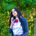 Tory Bellamy in 'Friend Zoned By Petite Pussy'