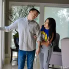 Tory Bellamy in 'Friend Zoned By Petite Pussy'