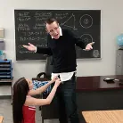 Tory Bellamy in 'Love Dont Cost A Thing'