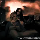 Val Dodds in 'Women of Wonder'