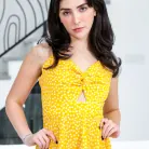 Vanessa Cage in 'Be Nice to Our Host'