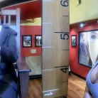 Vanessa Cage in 'Hollywood Thick Babe'