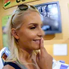 Vanessa Cage in 'Hollywood Thick Babe'