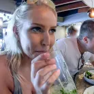 Vanessa Cage in 'Hollywood Thick Babe'