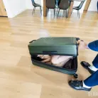 Vanessa Marie in 'Persistence Is Everything'