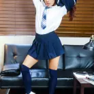 Vanna Bardot in 'Back to School with Vivacious Vanna'