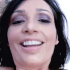 Vannah Sterling in 'Vanna Sterling Sucks Two Dicks Before Getting Fucked'