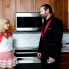Venus Rivers in 'A Magic Potion to Make His Dick Hard Happy Valentine's to Me!'