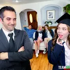 Venus Vixen in 'His Big Dick Will Make This Graduate's Day Unforgettable'