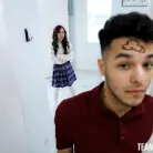 Venus Vixen in '“Please, I'll do Anal-Thing!” Venus Makes a Deal'