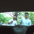 Vienna Black in 'Parking'