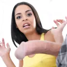 Vienna Black in 'Sibling Splashdown'