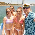 Vienna Rose in 'Moby Dicked'