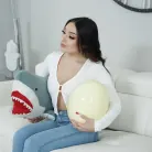 Violet Gems in 'Sugar For Money'