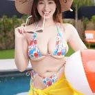 Vivianne DeSilva in 'Bouncing Tits Compilation'