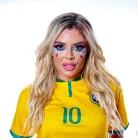 Vivianne DeSilva in 'Carnival!'