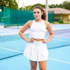 Willow Ryder in 'After Practice'