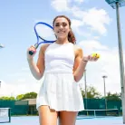 Willow Ryder in 'After Practice'