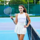 Willow Ryder in 'After Practice'